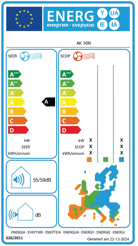 Energielabel