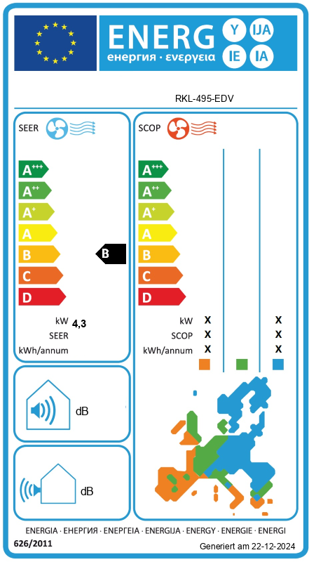 Energielabel