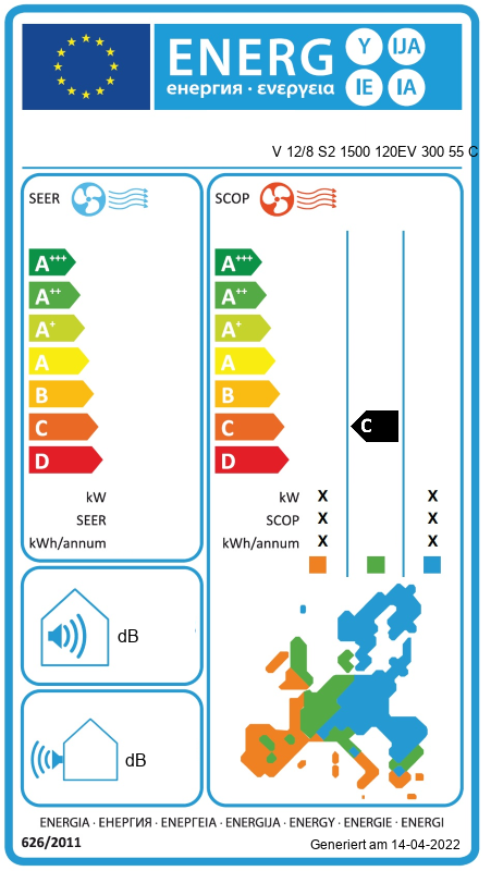 Energielabel