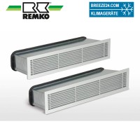 Nebenraum-Set-2 SLN für SLN 45/SLN 65/SLN 85 Nebenraum-Set-2 SLN für SLN 45/SLN 65/SLN 85