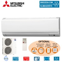 Set PKA-M100KAL Power Inverter Wandgerät + PUHZ-ZRP100YKA Set PKA-M100KAL Power Inverter Wandgerät + PUHZ-ZRP100YKA