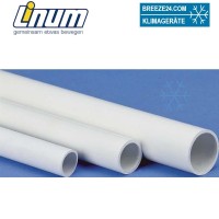 RDP25 Hartes Abflussrohr 2 Meter DN 25 mm RDP25 Hartes Abflussrohr 2 Meter DN 25 mm