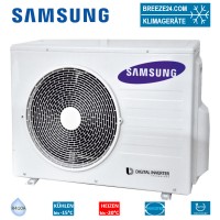 AC 35 MXADKH Außengerät AC 35 MXADKH Außengerät