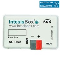 ME-AC/KNX1EIB Schnittstelle ME-AC/KNX1EIB Schnittstelle