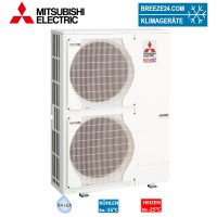 PUHZ-SHW140 YHA-A Zubadan Inverter Außengerät PUHZ-SHW140 YHA-A Zubadan Inverter Außengerät