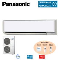 Set S-100PK2E5B Wandgerät + U-100PE1E5A Set S-100PK2E5B Wandgerät + U-100PE1E5A