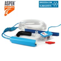 Aspen Silent Mini-Aqua Kondensatpumpe Aspen Silent Mini-Aqua Kondensatpumpe