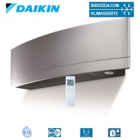 FTXJ35MS R-32 Wandgerät Emura inkl. Wifi FTXJ35MS R-32 Wandgerät Emura inkl. Wifi