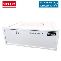 CompTrol ZLT Evo 1.0 Netzwerkanschluss für Mitsubishi Heavy Geräte CompTrol ZLT Evo 1.0 Netzwerkanschluss für Mitsubishi Heavy Geräte