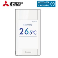 PAR-CT01MAA-SB Touch-Kabelfernbedienung PAR-CT01MAA-SB Touch-Kabelfernbedienung