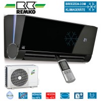 Set ATY 355 DC Inverter-Wandgerät + Außengerät Set ATY 355 DC Inverter-Wandgerät + Außengerät