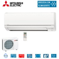 Set MSZ-DM25VA Wandgerät + MUZ-DM25VA Set MSZ-DM25VA Wandgerät + MUZ-DM25VA