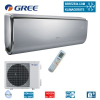 Set GWH-12-UB3-I Inverter Wandgerät + GWH-12-UB3-0 Set GWH-12-UB3-I Inverter Wandgerät + GWH-12-UB3-0