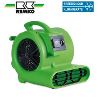 RTV 30 Hochleistungs-Ventilator RTV 30 Hochleistungs-Ventilator