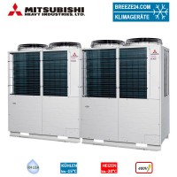 FDC 615 KXZE1 VRF-Außengerät (400 V) für 2 bis 53 Innengeräte FDC 615 KXZE1 VRF-Außengerät (400 V) für 2 bis 53 Innengeräte