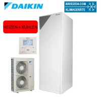 Set EHVX11S18CB3V Hydrobox + Speicher 1-phasig + Wärmepumpe ERLQ011CW1 Set EHVX11S18CB3V Hydrobox + Speicher 1-phasig + Wärmepumpe ERLQ011CW1