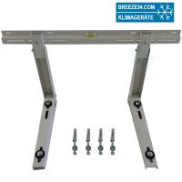 ST-550/140 Wandkonsole Tragelast bis 140 kg ST-550/140 Wandkonsole Tragelast bis 140 kg