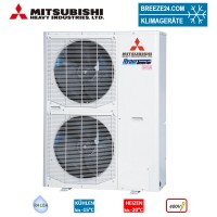FDC 140 VSX Außengerät 400V FDC 140 VSX Außengerät 400V