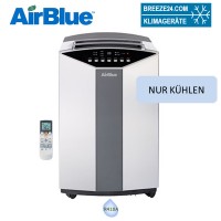 GAM 14 Mobiles Klimagerät nur Kühlen 3,5 KW GAM 14 Mobiles Klimagerät nur Kühlen 3,5 KW