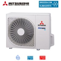 SRC 25 ZSX-W Außengerät SRC 25 ZSX-W Außengerät