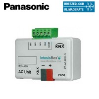 PAW-AC-KNX-1i Interface PAW-AC-KNX-1i Interface