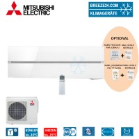Set MSZ-LN50VG V Diamond Wandgerät R32 + MUZ-LN50VG Set MSZ-LN50VG V Diamond Wandgerät R32 + MUZ-LN50VG
