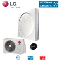 Set G12WLNS3 Wandgerät + G12WLUL2 Set G12WLNS3 Wandgerät + G12WLUL2