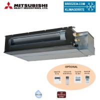 FDUT 45 KXE6 VRF Kanalgerät FDUT 45 KXE6 VRF Kanalgerät
