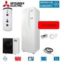 Set EHST20C-YM9EC Hydromodul + Speicher + Wärmepumpe PUHZ-SHW112YAA Set EHST20C-YM9EC Hydromodul + Speicher + Wärmepumpe PUHZ-SHW112YAA