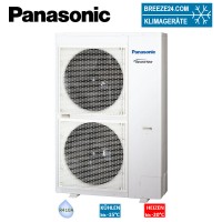 U-100PE1E5A Außengerät U-100PE1E5A Außengerät