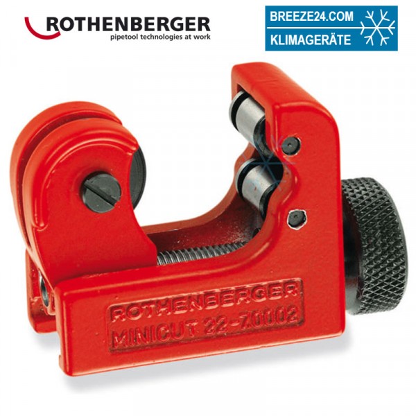 MINICUT l Pro Rohrabschneider Rothenberger