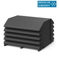 Climeleon Wave 5 Schallschutzhaube Climeleon Wave 5 Schallschutzhaube