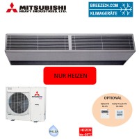Set FDSZ 1502 H V Türluftschleier (Nur Heizen) + FDC 100 VNA Set FDSZ 1502 H V Türluftschleier (Nur Heizen) + FDC 100 VNA