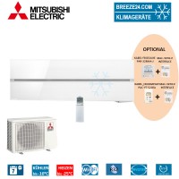 Set MSZ-LN35VG V Diamond Wandgerät R32 + MUZ-LN35VGHZ Set MSZ-LN35VG V Diamond Wandgerät R32 + MUZ-LN35VGHZ