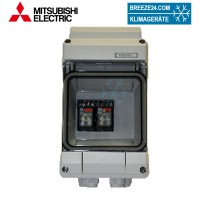 Relais-Box für Wärmepumpenplatine PAC-IF051/061B-E Relais-Box für Wärmepumpenplatine PAC-IF051/061B-E