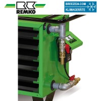 Wasseranschluss-Set für PWB 50 Wasseranschluss-Set für PWB 50