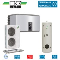 Set Wärmepumpe WKF 180 Paket Köln Set Wärmepumpe WKF 180 Paket Köln