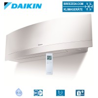 FTXJ35MW R-32 Wandgerät Emura inkl. Wifi FTXJ35MW R-32 Wandgerät Emura inkl. Wifi