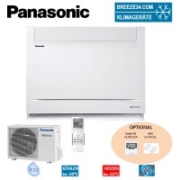 Set CS-Z25UFEAW Mini-Truhengerät + CU-Z25UBEA Set CS-Z25UFEAW Mini-Truhengerät + CU-Z25UBEA