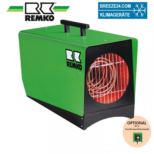 ELT 2-1 Elektro-Heizautomat