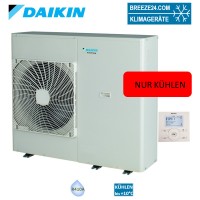 EWAQ-BVP008 Luftgekühlter Kaltwassersatz Nur Kühlen EWAQ-BVP008 Luftgekühlter Kaltwassersatz Nur Kühlen
