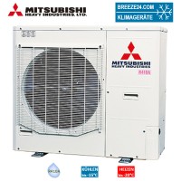 FDC 112 KXZEN1 Außengerät für 1-8 Innengeräte VRF FDC 112 KXZEN1 Außengerät für 1-8 Innengeräte VRF