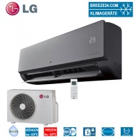 Set AM09BP NSJ Inverter Artcool Wandgerät + AM09BP UA3 Set AM09BP NSJ Inverter Artcool Wandgerät + AM09BP UA3