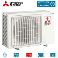 MUZ-FH25VEHZ Außengerät Hyper Heating MUZ-FH25VEHZ Außengerät Hyper Heating