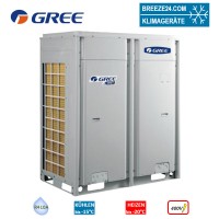 GMV-450WME-X VRF Außengerät 400V für bis zu 26 Innengeräte GMV-450WME-X VRF Außengerät 400V für bis zu 26 Innengeräte