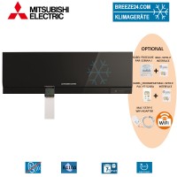MSZ-EF22VE3 B Premium Wandgerät in Schwarz MSZ-EF22VE3 B Premium Wandgerät in Schwarz