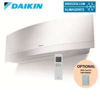 FTXG35LW Wandgerät Emura VRV FTXG35LW Wandgerät Emura VRV