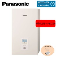 WH-SDC05H3E5-1 Hydromodul Kühlen und Heizen WH-SDC05H3E5-1 Hydromodul Kühlen und Heizen