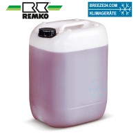 Glykolkonzentrat 20l für Kaltwassersatz Glykolkonzentrat 20l für Kaltwassersatz