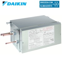 BSVQ100P9B Einzel-BS-Box für VRV IV wassergekühlt BSVQ100P9B Einzel-BS-Box für VRV IV wassergekühlt